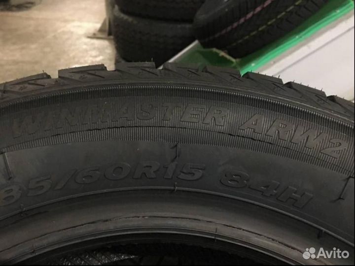 Arivo Winmaster ARW2 185/60 R15 84H