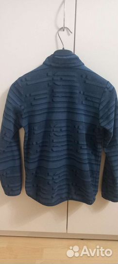 Флисовая кофта Reima 140