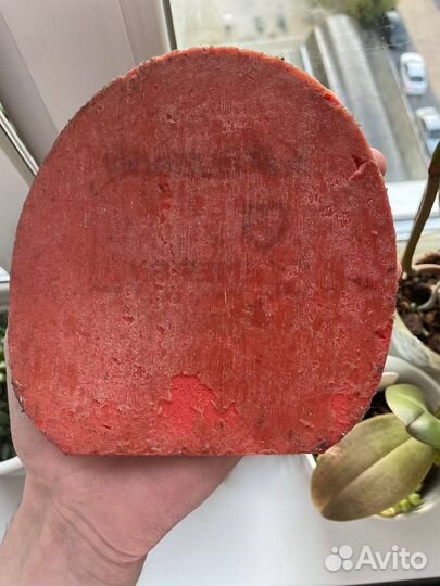 Накладка butterfly tenergy 05 Black MAX