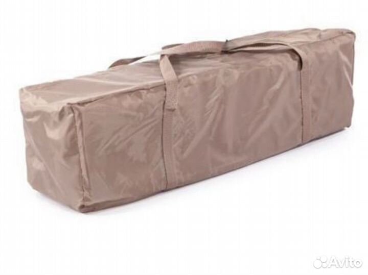 Манеж кровать babyton