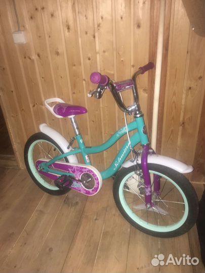 Велосипед детский Schwinn