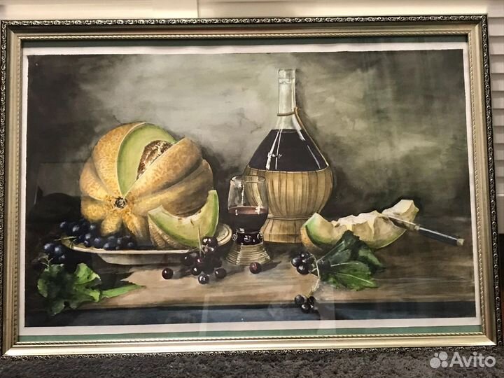 Рисую картины на заказ