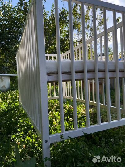 Детская кровать икеа