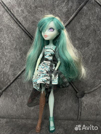 Кукла Монстер Хай