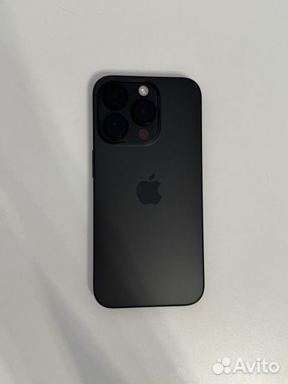 iPhone 15 Pro, 256 ГБ