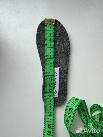 Ботинки лаковые 24