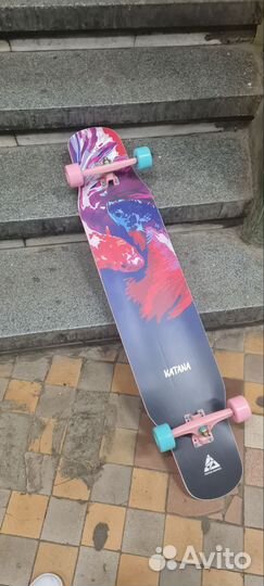 Лонгборд 46* Pepperboards