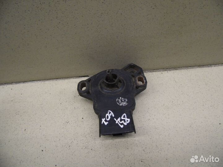 Датчик регулировки дорож. просвета 607 2000-2010