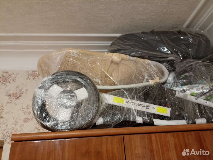 Лежанка для детей