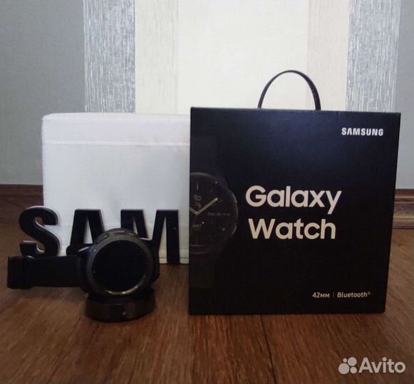 Samsung Galaxy Watch