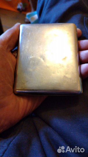 Портсигары 84 пр, 875пр