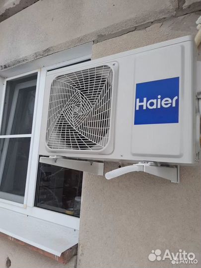 Установка кондиционеров и сплит систем