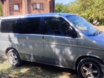 Mazda Bongo 2.0 AT, 1998, 427 000 км, с пробегом, цена 450 000 руб.