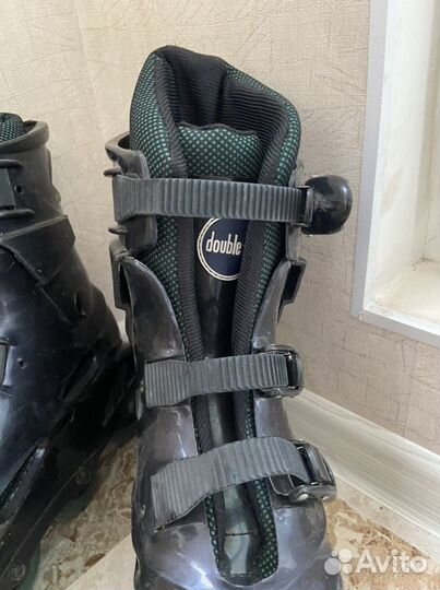 Ролики 41 размер