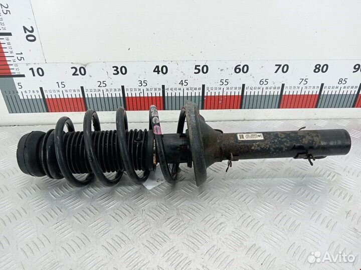 Стойка для Volkswagen Bora(Jetta)