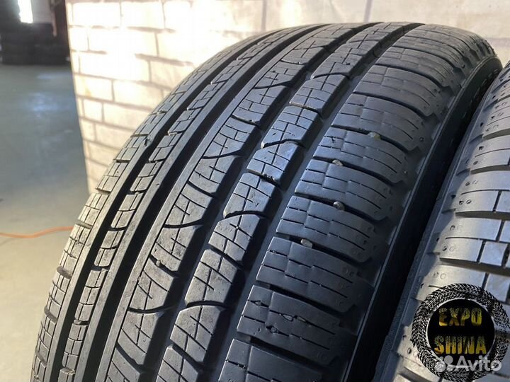 Pirelli Scorpion Verde All Season 235/50 R18