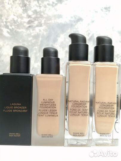 Косметика Nars