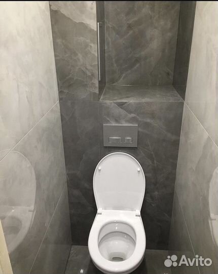 Плиточник-Сантехник-универсал