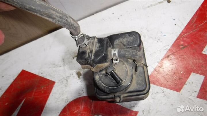 Абсорбер (фильтр угольный) Toyota RAV4 (XA20) 200