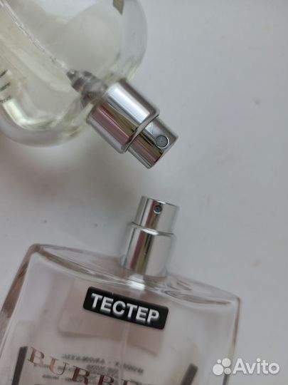 Burberry for man. Burberry weekend. Делюсь