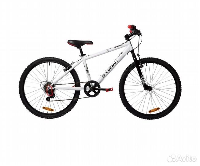 Велосипер rockrider 300