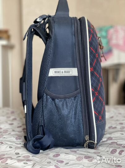 Рюкзак mike mar