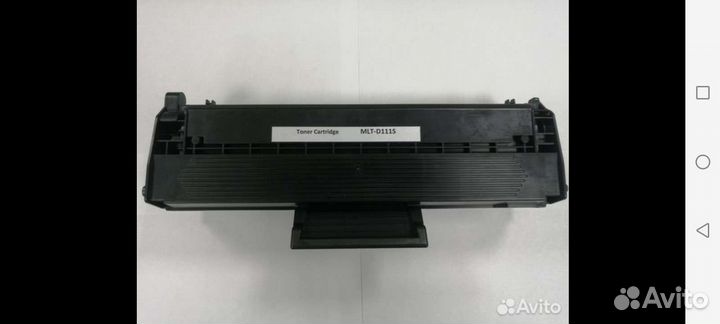 Катридж CS-D111S