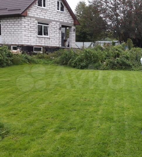 Дача 70 м² на участке 14 сот.