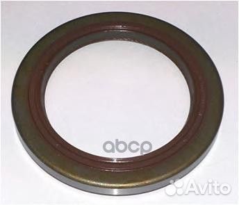 Сальник АКПП VW 02- 19036804B Corteco