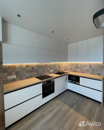 Кухня на заказ sh-0517809