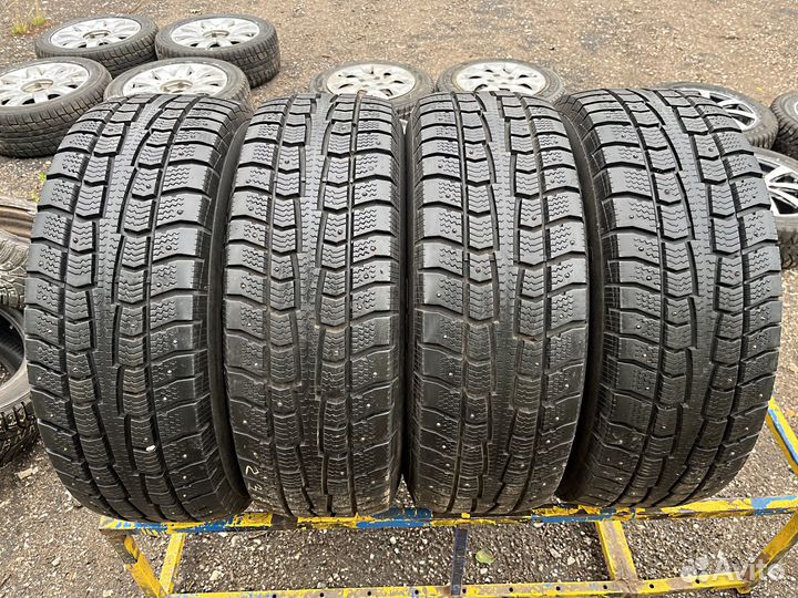 Cooper Discoverer M+S2 235/65 R17 108T