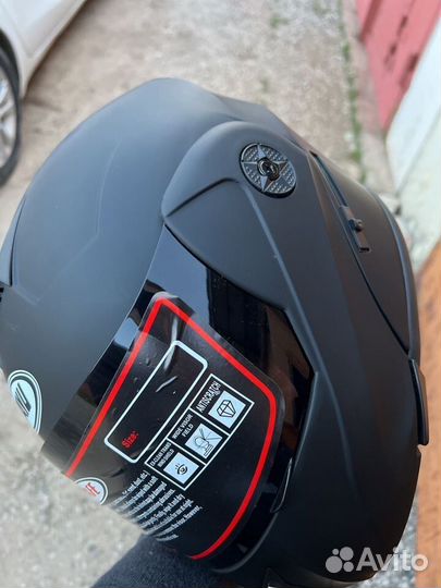 Шлем для мотоцикла