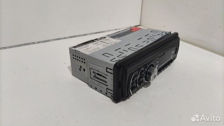 Автомагнитола Pioneer.GB MVH-790SE