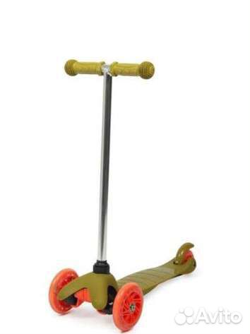 Самокат детский