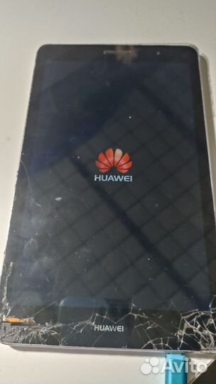 Планшет huawei