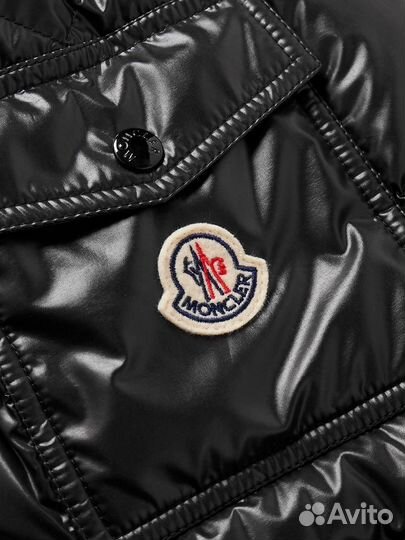 Куртка Moncler