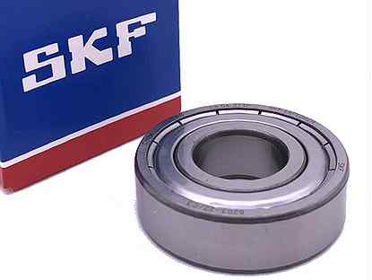 Подшипник 203 Skf zz для Стиральной Машины