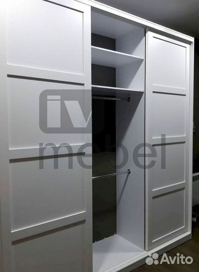 Шкаф для одежды