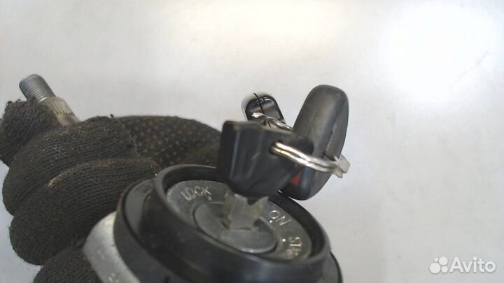 Колонка рулевая Mitsubishi Space Star, 2003