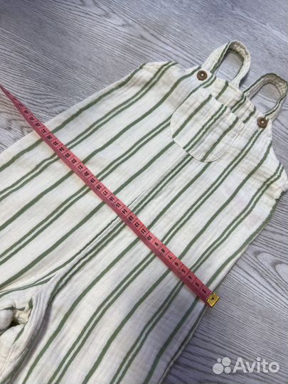 Комбинезон primark 86