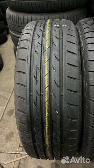 Bridgestone Nextry Ecopia 205/55 R16 99V