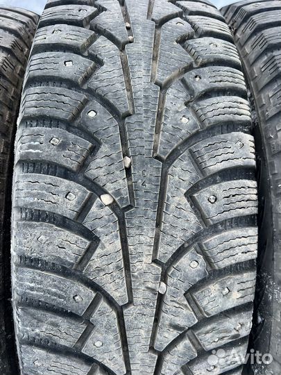 Nokian Tyres Nordman 5 SUV 225/65 R17