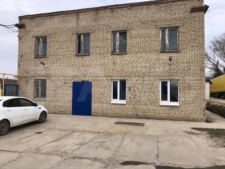 Свободного назначения, 75 м²