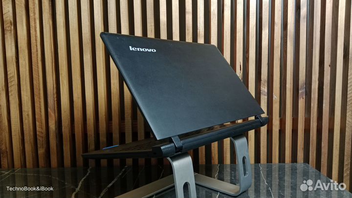 Ноутбук Lenovo Ideapad 100-15 IBY