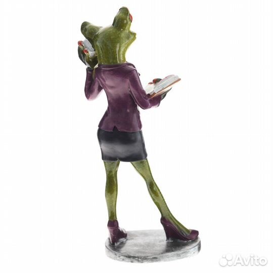 Фигурка декоративная 