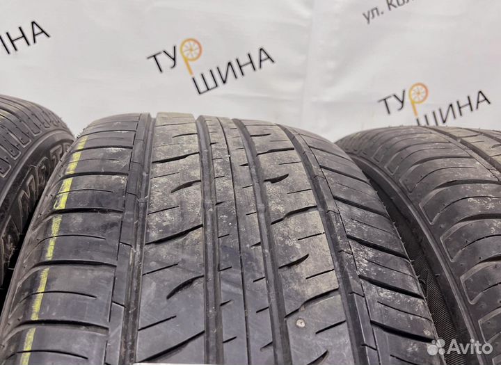 Dunlop Grandtrek PT3A 275/50 R21 94Y