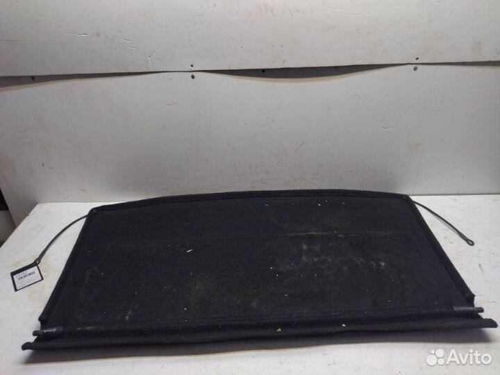 Полка багажника Volkswagen Golf Iii/Vento