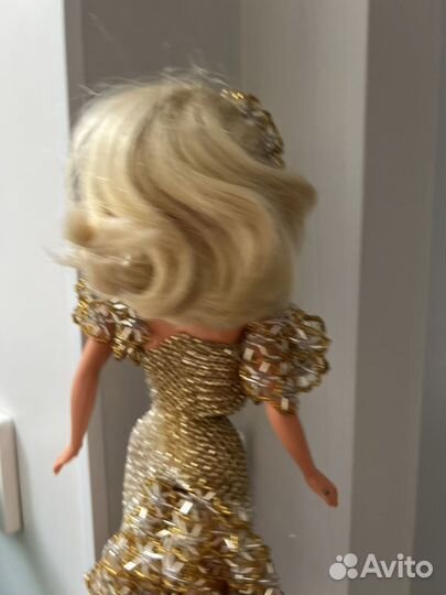 Кукла барби barbie mattel