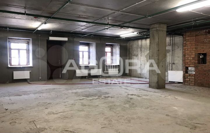 91,3м2/Аренда торгового помещения/Арбат