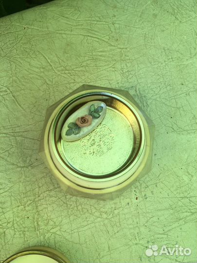 Музыкальная шкатулка